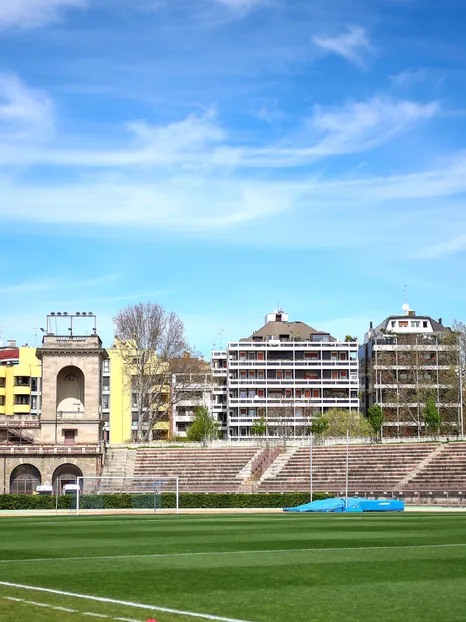 La radiocronaca di Inter-Roma