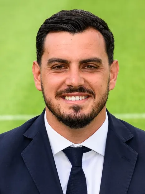  Mattia Scala appointed as new Primavera head coach 