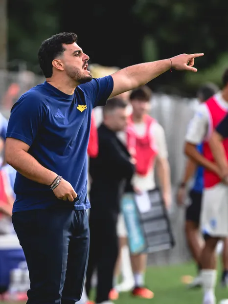  Le parole di mister Scala dopo Roma-Empoli 