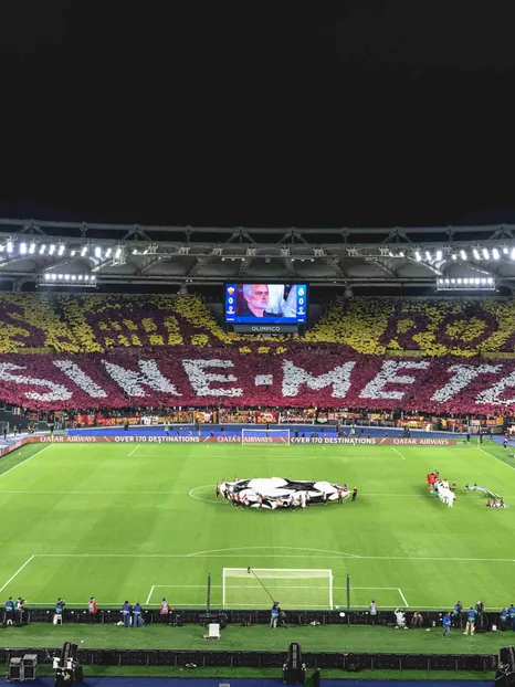  Info for fans ahead of Slovan Bratislava clash 