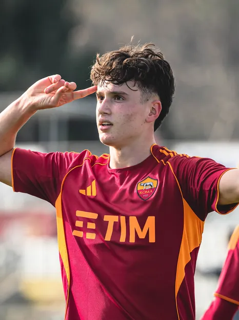 Inter-Roma 2-6: highlights e interviste