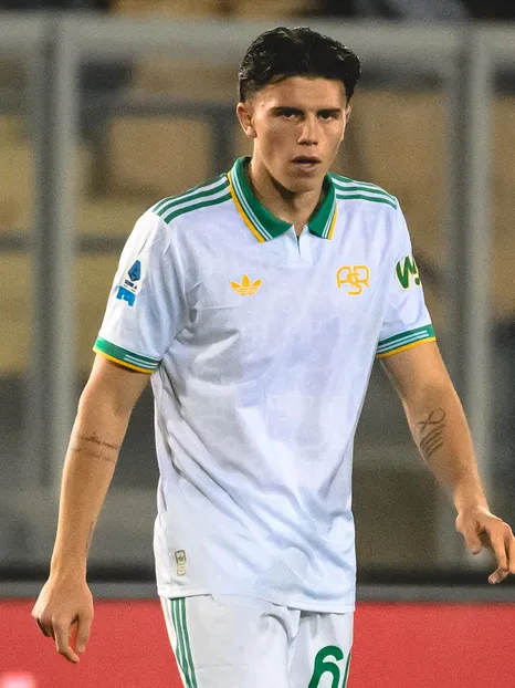 Alessandro Romano ceduto allo Spezia