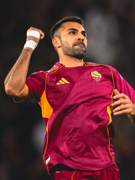  Le parole di Pellegrini e Celik dopo Roma-Udinese 