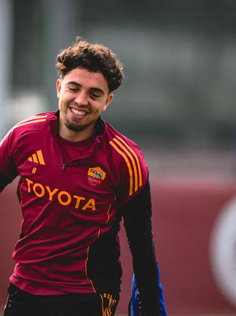  Gallery: l'allenamento di venerdì 