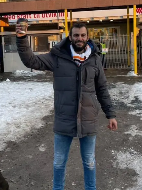 "Al Mio Posto" makes its debut for Roma v Lille. Find out all about the two Roma fans who inspired the club's new initiative!