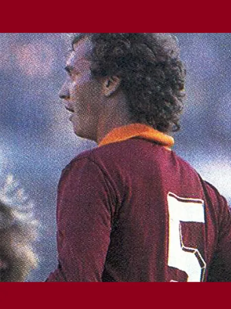  Memories - Juventus-Roma 1981/82 