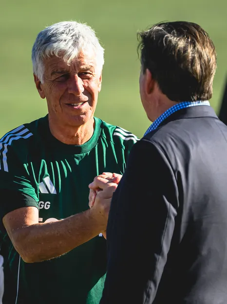  Photos from Wednesday's training session 