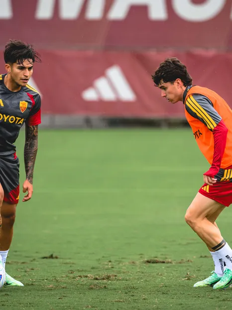  Gallery: Friday's session 