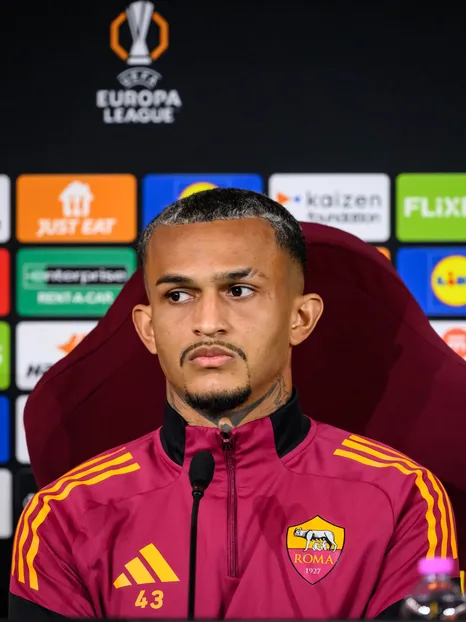  Wesley's comments ahead of Bologna return leg 