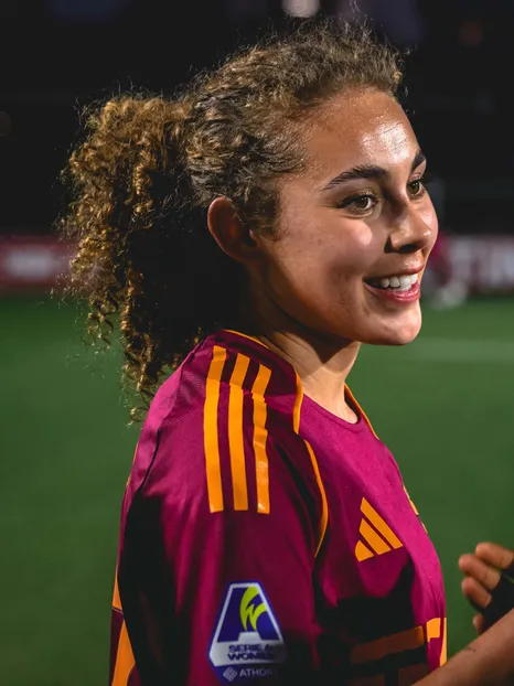 Le parole di Pilgrim al termine di Roma-Como 4-3