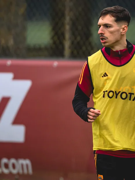  Gallery: Zaragoza's first training session 