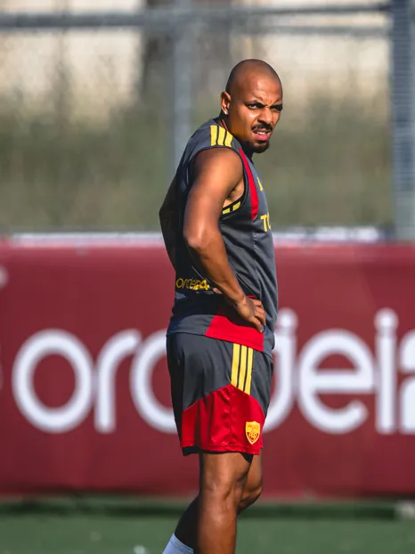  Gallery: Wednesday's training 