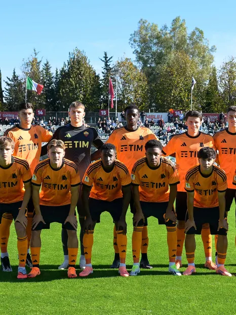  Roma-Inter 1-1: highlights e interviste 