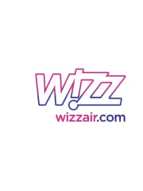  AS Roma announces new strategic partnership with Wizz Air 