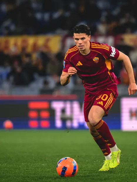  Alessandro Romano transferred to Cagliari 