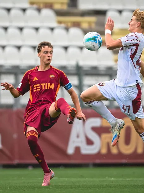  Milan-Roma 2-1: highlights e interviste 