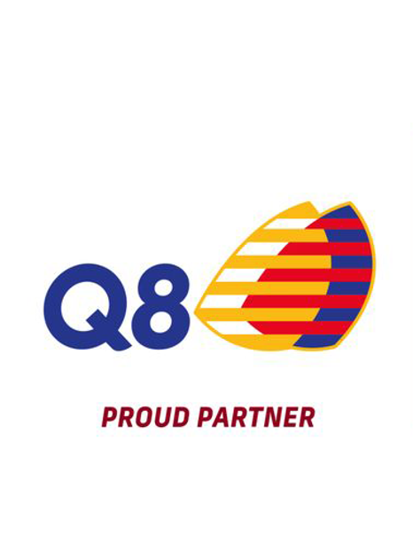  AS Roma and Q8 confirm their sustainability-focused partnership throughout 2025/26 season 