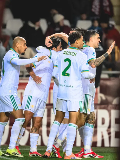  Gallery: Torino 0-2 Roma 