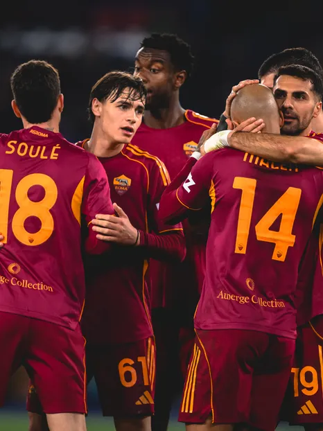 Roma-Lecce: parte martedì 17 febbraio la vendita dei biglietti