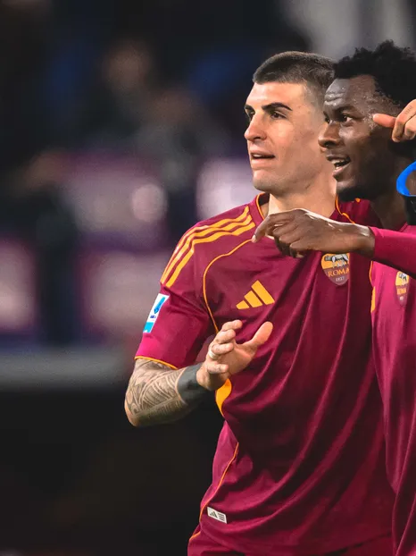 Matchmix - Roma-Cremonese