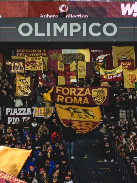  Roma-Torino: tutte le info per chi viene all'Olimpico 