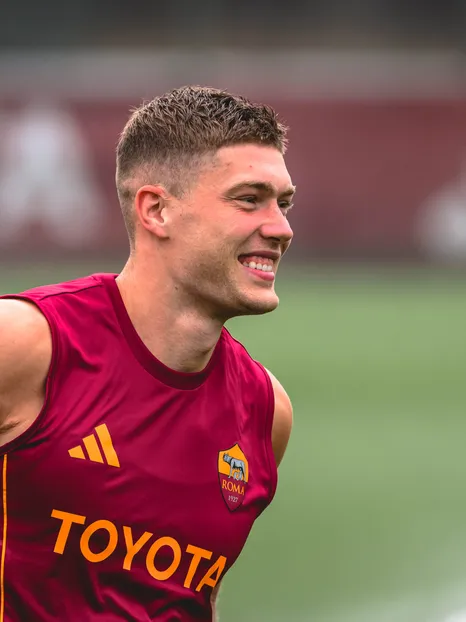 Gallery: training on Wednesday