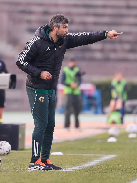 Le parole di Rossettini dopo la vittoria con l'Inter