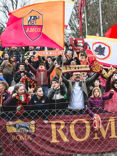 Roma-Napoli: tutte le info per chi verrà al Tre Fontane