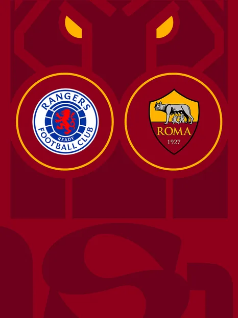  Rangers-Roma: il 24 ottobre alle 12:00 parte la vendita per il settore ospiti 