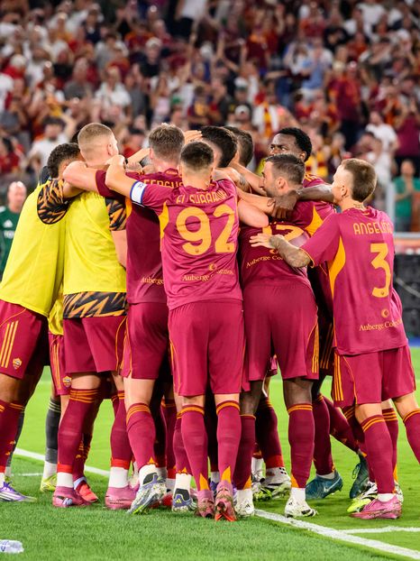  Matchmix - Roma-Bologna 