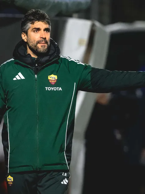 Le convocate giallorosse per Genoa-Roma