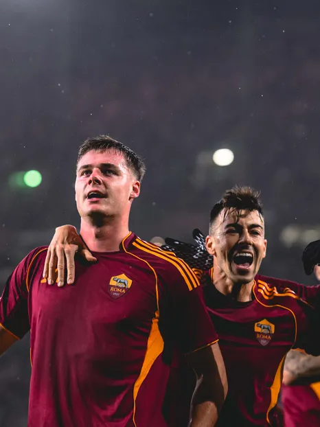  Ferguson speaks after Celtic victory 