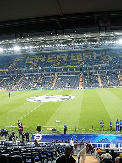 Fenerbahce-Roma: le info per i tifosi in trasferta a Istanbul