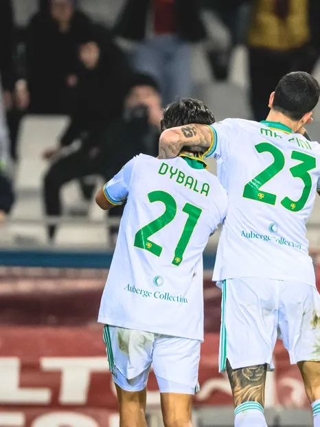  Matchmix - Torino-Roma 