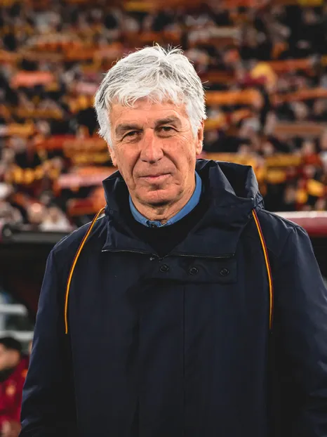  Gasperini: "Siamo ancora lì, questo risultato non ci deve abbattere" 
