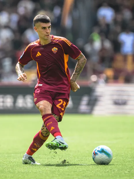  Photos from Roma v Torino 