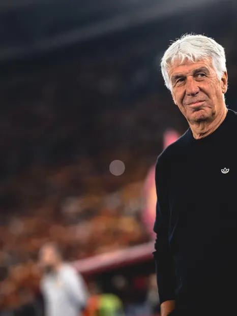  Le parole di Gasperini dopo Roma-Genoa 