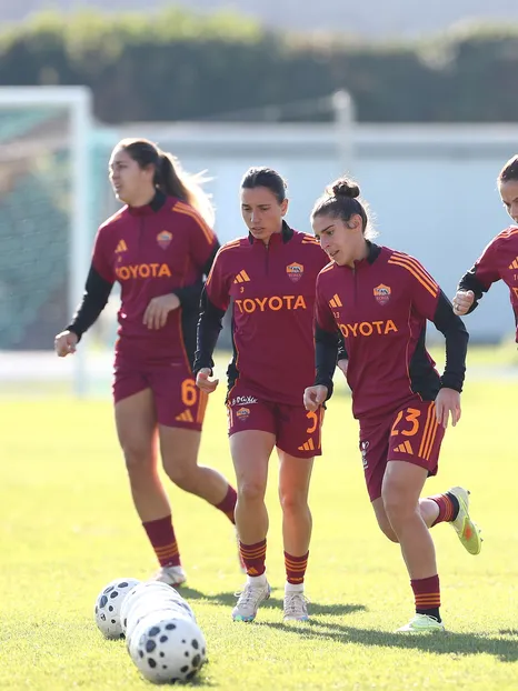 La radiocronaca di Como-Roma