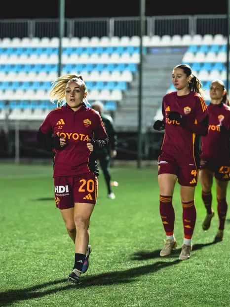  La radiocronaca di Lazio-Roma 