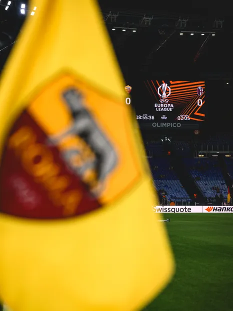  La radiocronaca di Roma-Bologna 