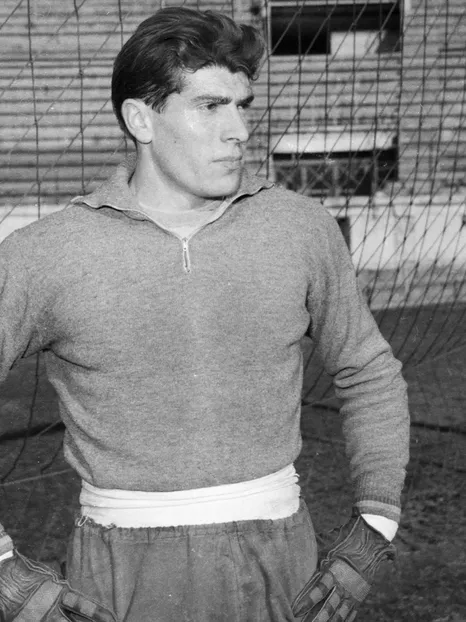 Luciano Tessari compie 97 anni: dal Verona allo Scudetto con il Barone!