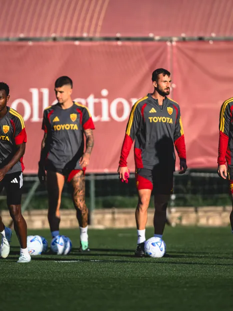  Gallery: Thursday's session 