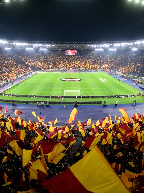  Roma v Bologna: info for Giallorossi fans 