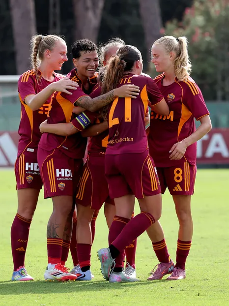  La semifinale sarà Roma-Lazio: tutte le info! 