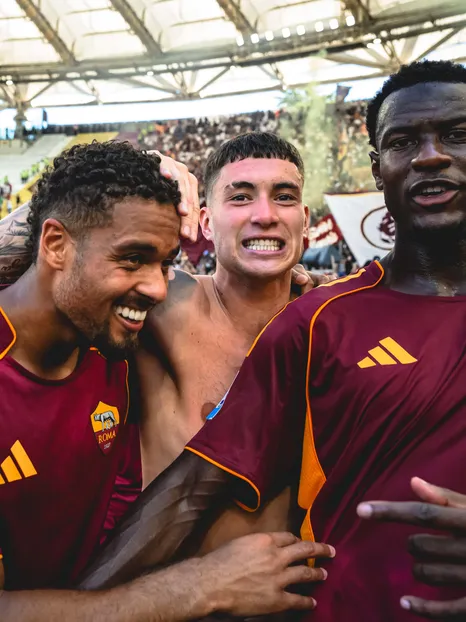 Matchmix - Lazio-Roma