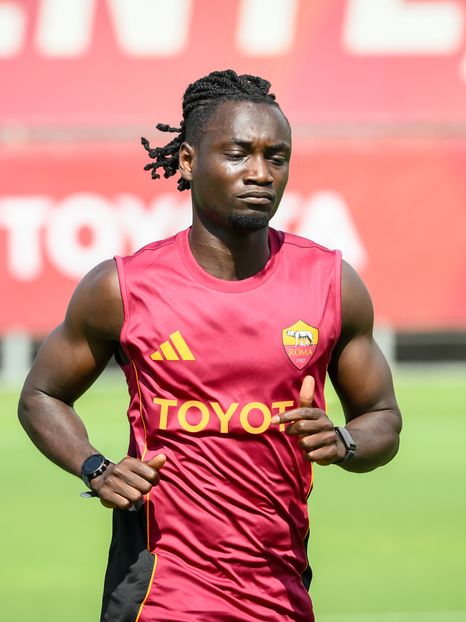  Ebrima Darboe completes permanent move to Bari 