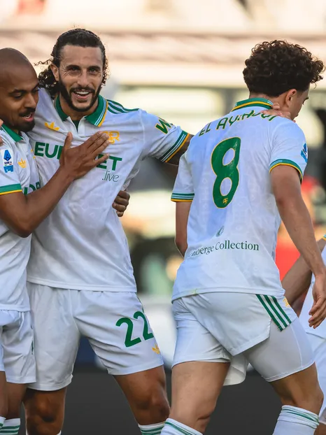  Gallery: Bologna 0-2 Roma 