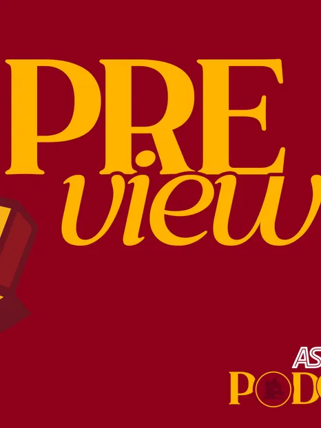 Nasce il talk di AS Roma Podcast: due appuntamenti settimanali per raccontare la Roma
