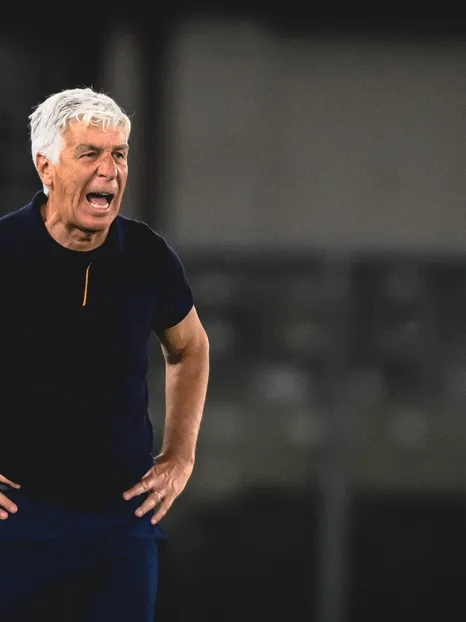  Roma back in the Champions League after seven years: Gasperini’s words 
