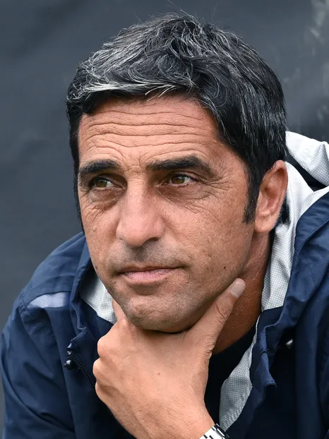  Tony D'Amico to be appointed as the Club's new Sporting Director from the 2026/27 season 